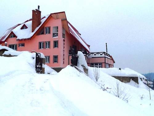 Фотография гостиницы Фортеция