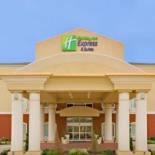 Фотография гостиницы Holiday Inn Express Sweetwater, an IHG Hotel