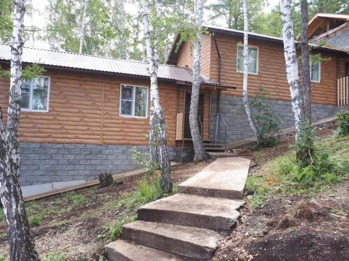 Фотография гостевого дома Жемчужный