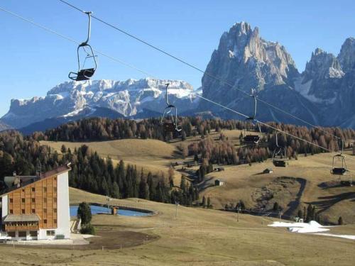 Фотография гостиницы Sporthotel Sonne