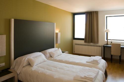 Фотография гостиницы Hospedium Hotel Convento de Santa Ana