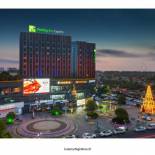 Фотография гостиницы Holiday Inn Express Nantong Xinghu, an IHG Hotel