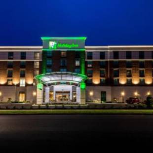 Фотографии гостиницы 
            Holiday Inn Lexington - Hamburg, an IHG Hotel