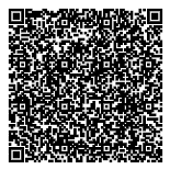 QR код гостиницы VICTORIA