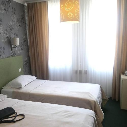 Фотография гостиницы Дворец