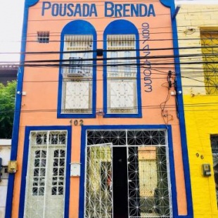 Фотография мини отеля Pousada Brenda