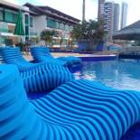 Фотография гостиницы Hotel Village Premium Campina Grande