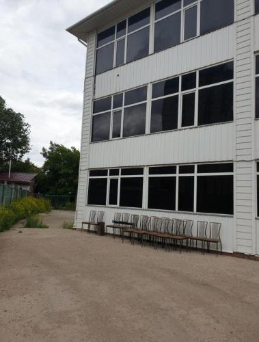 Фотография хостела Welcome