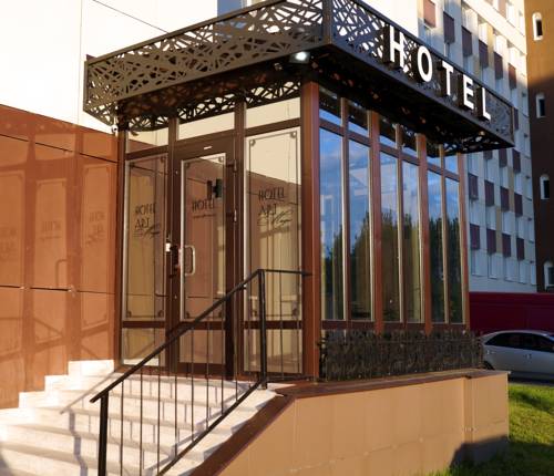 Фотография гостиницы Light House