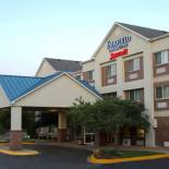 Фотография гостиницы Fairfield Inn & Suites Minneapolis Burnsville