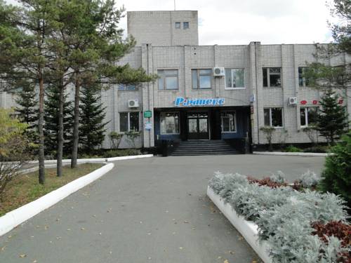 Фотография гостиницы Райтекс