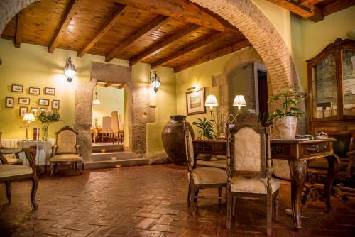 Фотография гостиницы Hotel Boutique Posada Dos Orillas