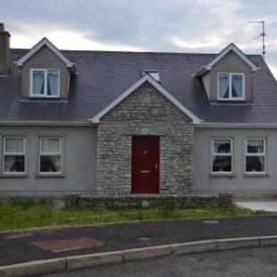 Фотографии гостевого дома 
            Ard an Dún Self Catering Cottage, Buncrana by Wild Atlantic Wanderer