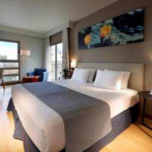 Фотографии гостиницы
Eurostars Las Salinas