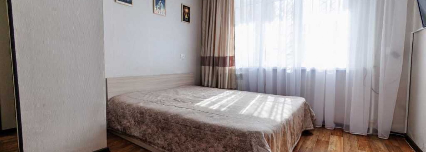 Фотография квартиры Квартира Белинского 91