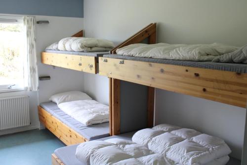 Фотография хостела U3z Aalborg Vandrerhjem