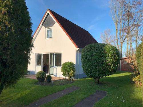 Фотография гостевого дома Vakantiewoning Kortgene