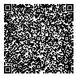 QR код гостевого дома Заозерное