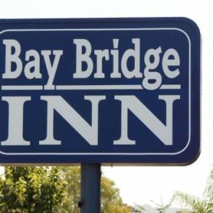 Фотографии мотеля 
            Bay Bridge Inn Oakland