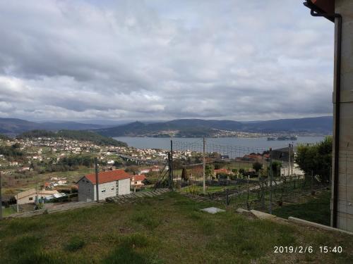 Фотография гостевого дома Nores Buenavista