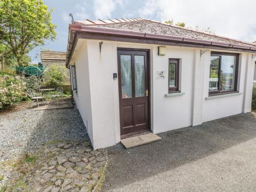 Фотографии гостевого дома 
            Clover Cottage, Haverfordwest