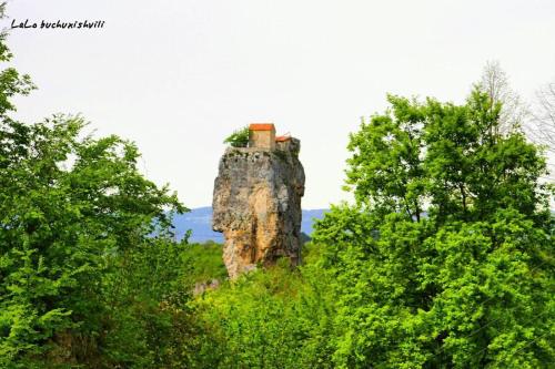 Фотографии гостевого дома 
            Butichi Guest House