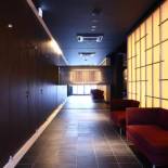 Фотография гостиницы Hotel Wing International Kyoto - Shijo Karasuma