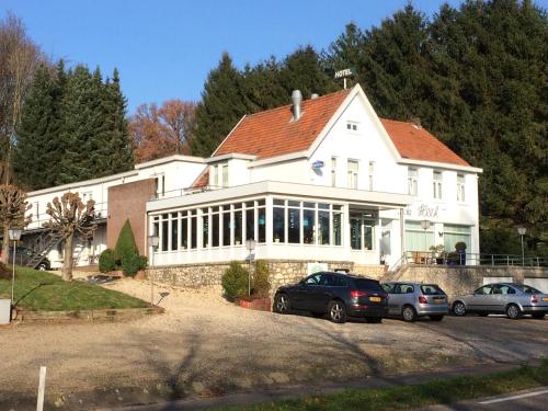 Фотография гостиницы De Heek