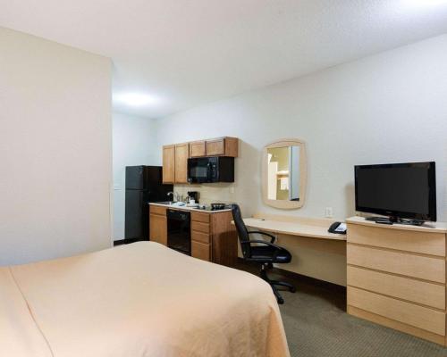 Фотография гостиницы Suburban Extended Stay Hotel Morgantown