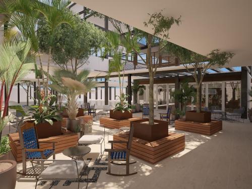 Фотография гостиницы Wayam Mundo Imperial