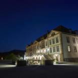 Фотография гостиницы Hôtel Val-Vignes Colmar Haut-Koenigsbourg, The Originals Relais