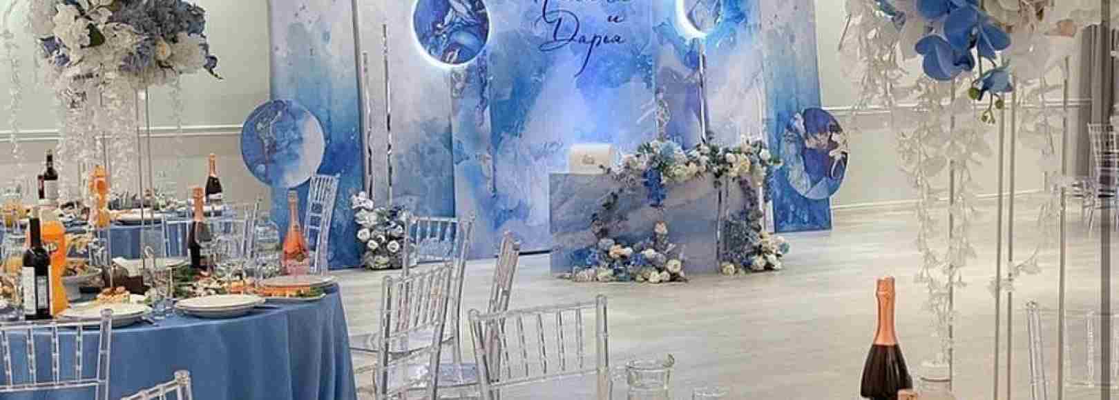 Фотография ресторана TANGO - restaurant hall