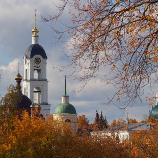 Фотография достопримечательности