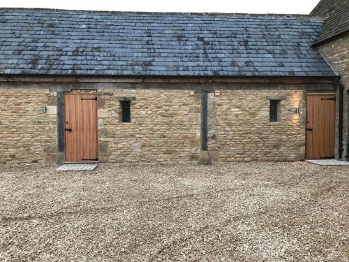 Фотография мини отеля Mill Cottage - Ash Farm Cotswolds