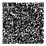 QR код гостиницы ATLANT KİDS KAMP