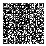 QR код гостиницы Берёзка