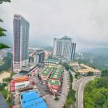 Фотография гостевого дома CoLiving Vista Residence Genting Highlands Share Apartment