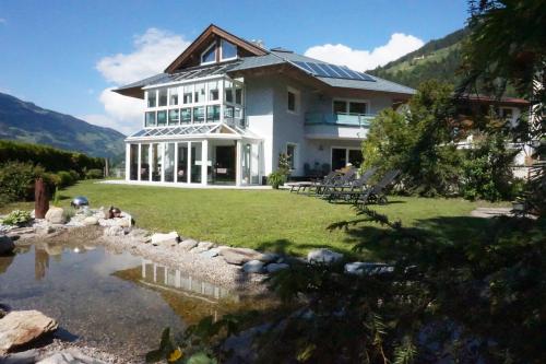 Фотография гостевого дома Villa Heimatliebe