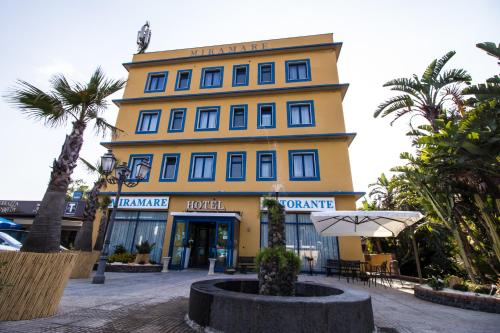 Фотография гостиницы Miramare Hotel