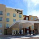 Фотография гостиницы Fairfield Inn & Suites by Marriott Sidney