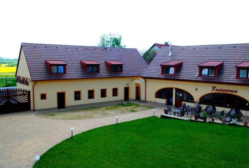 Фотография гостевого дома Sport - Relax Buky