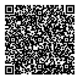 QR код санатория Прикамские Нивы