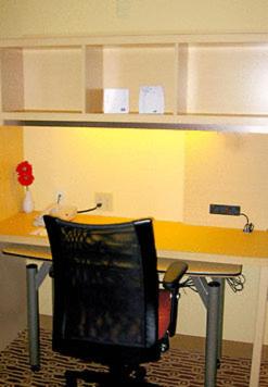 Фотография гостиницы TownePlace Suites Rochester