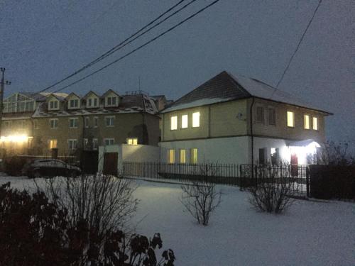 Фотография гостевого дома На Полевой, 26