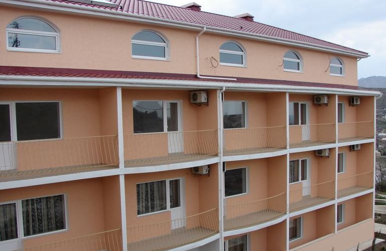 Фотография гостиницы Светлана