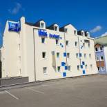 Фотография гостиницы ibis budget Brive La Gaillarde