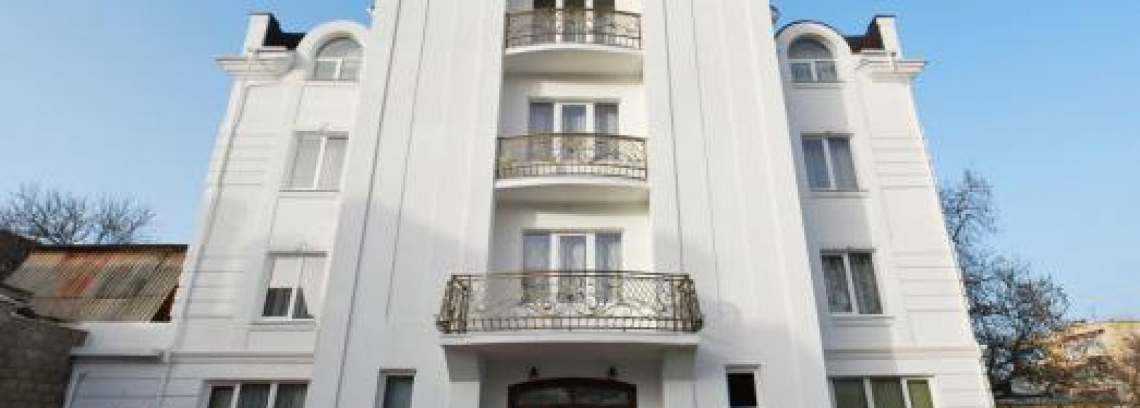 Фотография гостевого дома Адмиралъ