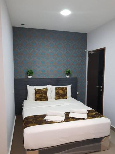 Фотография гостиницы D'Metro Hotel