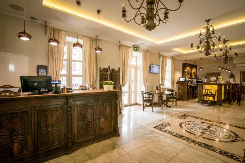 Фотография гостиницы Orient Palace