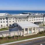 Фотография гостиницы Embassy Suites St Augustine Beach Oceanfront Resort